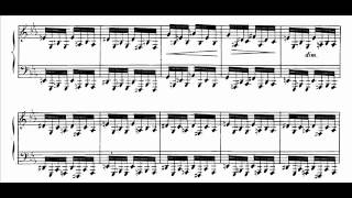 Maltempo plays Alkan - Etude op. 76 No. 3 