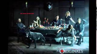 The Originals 2x01 Easy Living (Clifford Brown)