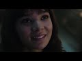 Bumblebee | clip - What's Your name