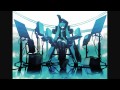 Hatsune Miku - Addicted [Vocaloid Kikisenradio ...