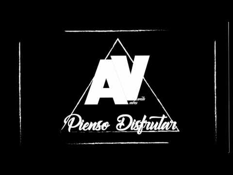 Andres Varela - Pienso Disfrutar - Sick Society - 2017