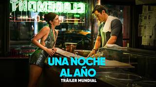 Una noche al año