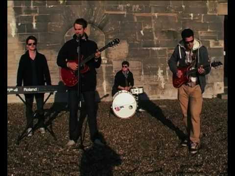 The Mojo Filters- Beside you