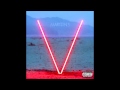 New Love - Maroon 5 (Audio)