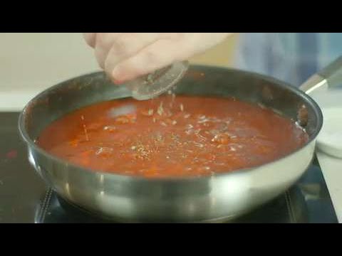 Tomato Sauce | Recipe | GoodtoKnow
