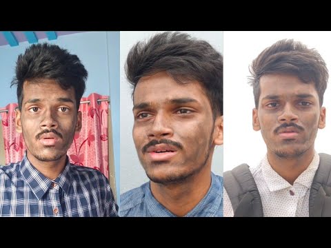 Panchireddy Naveen Character i...