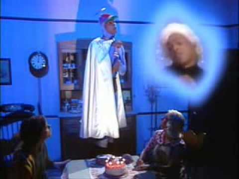 In Living Color - Handi-Man The Adventures of Handi Boy (Jim Carrey)