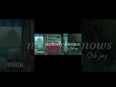 Stb Jay - nobody knows (Offical audio)