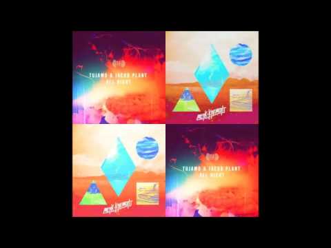 Tujamo & Jacob Plant vs Clean Bandit - Rather Night (Tixtix Mashup)