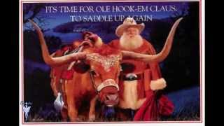 George Strait - When it's Christmas Time in Texas