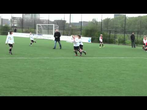 210412 3-0 JSV F1 - PVCV F2