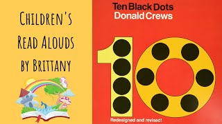 Ten Black Dots - Read Aloud