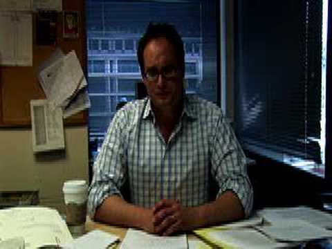 Video Table of Contents: June 4, 2007