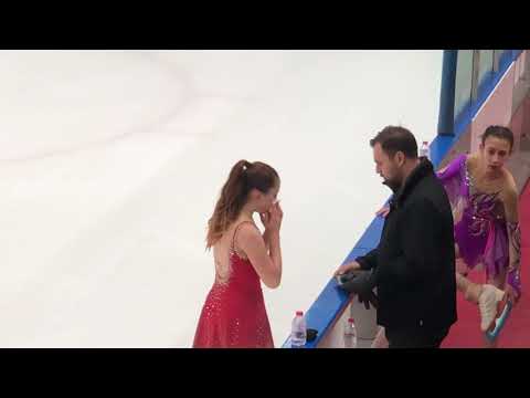 AYŞE PELİN LOKUMCU BOSPHORUS CUP 29.11.2018