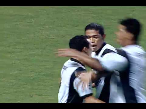 Copa do Brasil 2010: Botafogo 4 x 3 São Raimundo, 2ºHalf