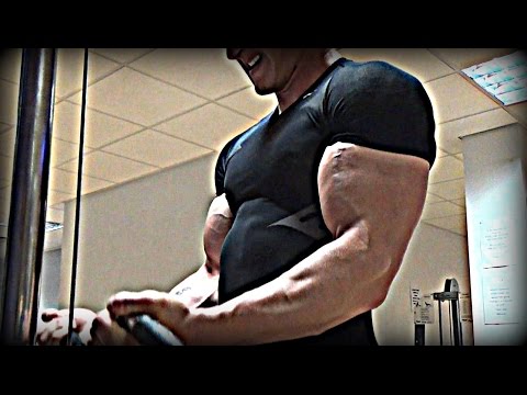 How to Get Bigger Biceps!! Throwback Thursday Ep. 17
