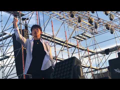 171014더크라이 Ambition 창모 비틀어,마에스트로