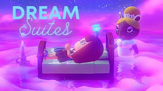 How To Access Dream Suites | Animal Crossing Summer Wave 2 Update 2020