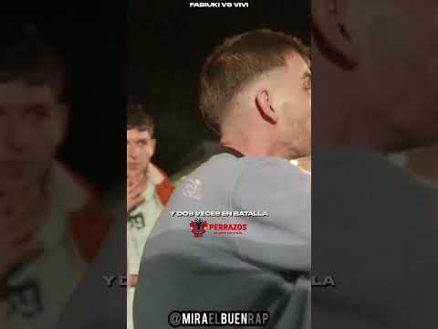 Fabiuki VS Vivi is now on the channel!