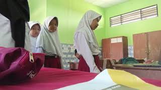 Download lagu Tugas Akhir Level 2 Pembatik 2024: Implementasi_Ratna Diah Wulandari mp3