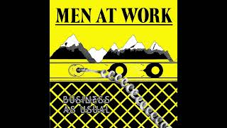 Men at Work - Down By the Sea