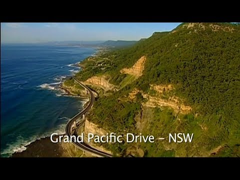 West Digital Television - Channel 54 - Scenic Loop (October 2019)