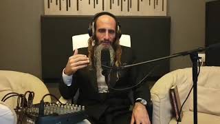 מדברים מרבי נחמן מברסלב   עונג הנחל נובע פרשת   וירא (הרב מאור קריו) - התמונה מוצגת ישירות מתוך אתר האינטרנט יוטיוב. זכויות היוצרים בתמונה שייכות ליוצרה. קישור קרדיט למקור התוכן נמצא בתוך דף הסרטון