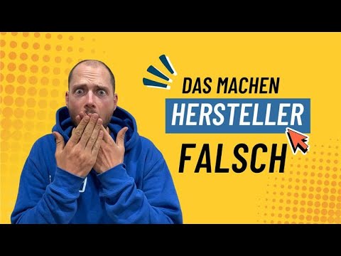 Schock! Hersteller testen Bikes nicht. VEMO Kurzbericht über Eurobike 2025 -