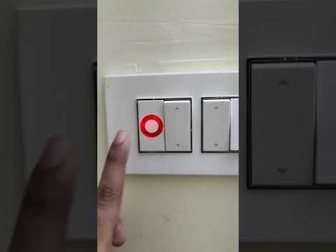 Automatic LED ON and OFF using arduino and LDR.