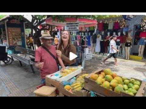 VEJA O QUE OS SANTARENOS FALARAM SOBRE A REVOGAÇÃO DA NORMA DO PIX