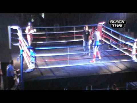 christian romero vs adrian ortega.mpg