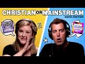 Can You Recognize These 2000s Hits This Or That Ft Jeremy Camp