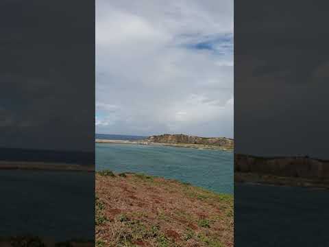 The beautiful beach coffs Harbour