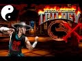 Mortal Kombat Trilogy Extended Alberto Blaze Kung Lao Walkthrough