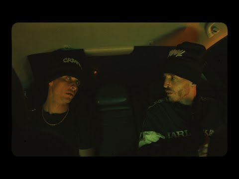 El Extranjero ft Prok - MARVIN NASH - [Videoclip]