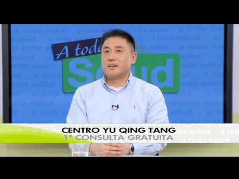 A Toda Salud 360: Solución sin efectos secundarios