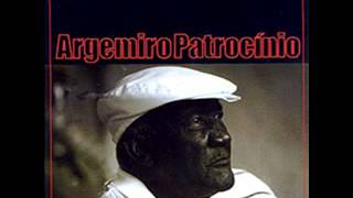 argemiro patrocínio [2002] álbum completo