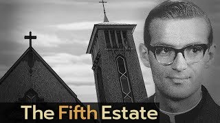 The priest's confession: What the Catholic bishops knew - The Fifth Estate