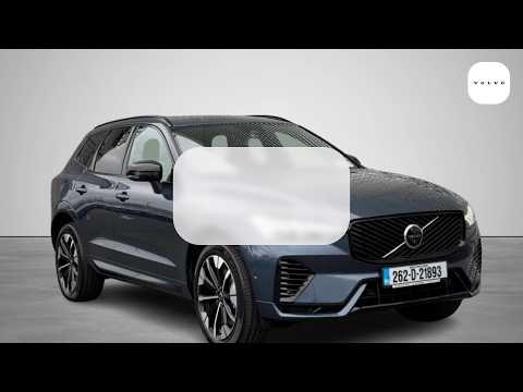 Volvo XC60 0.95% PCP/HP T6 Phev Plus Dark AWD 5DR - Image 2