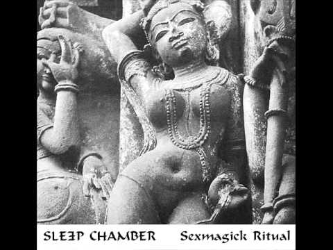 Sleep Chamber || The Beast