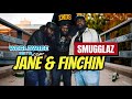 Smugglaz Jane Finchin Official Movie Version How She Move Soundtrack