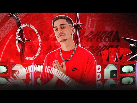 AI PARA AMOR EU TE AMEI ! - MC MARI - MC DENNY - DJ Igoriginal