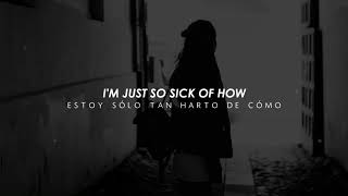 The Plot In You  - I Always Wanted To Leave |ESPAÑOL|