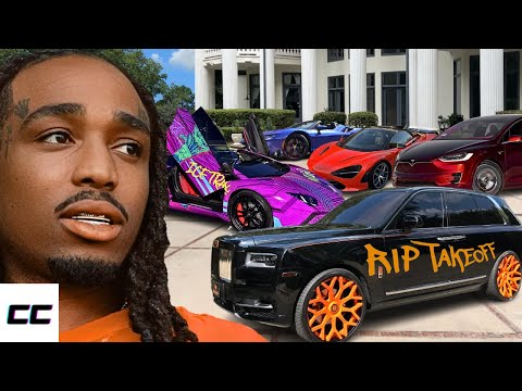 Quavo's Car Collection RANKED: Trap Whips