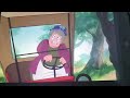The Fox And The Hound 1981 Car Chase Scene