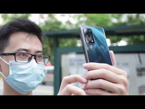 48MP Five Camera Test Cubot X30 Smartphone  review Price