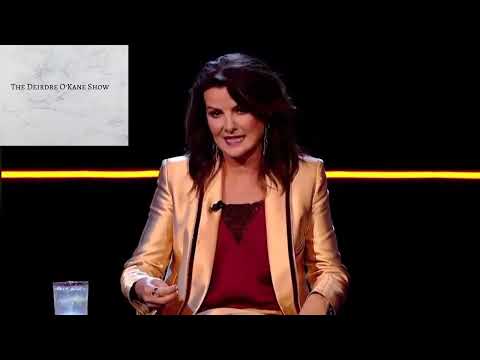 The Deirdre O'Kane Show - Episode 1