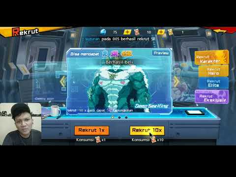 🔥🔥🔥 MASIH LAYAK KAH BERMAIN OPM DI PERTENGAHAN TAHUN 2021?? | One Punch Man: The Strongest