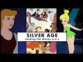 Ranking The Disney Silver Age HD