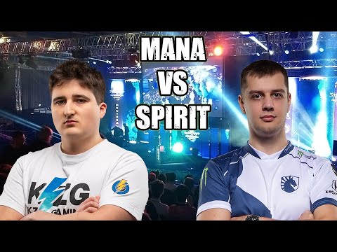 MaNa vs Spirit - BO3 - PvT - EPT EU Open Cup 154